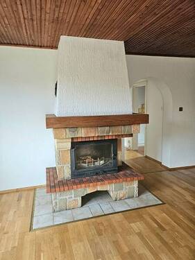 Kamin - Einfamilienhaus mit 92,00 m² in Magdeburg zum Kaufen