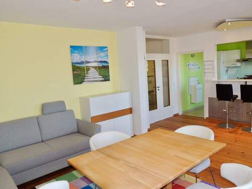 von der anderen Seite - 