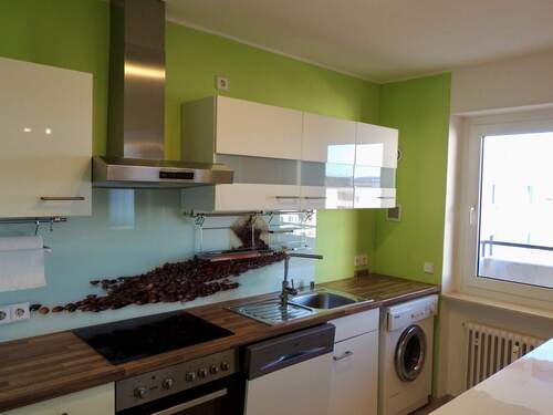 .oder zum Café an der Bar - 