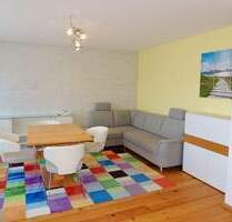 Möblierte Wohnung mit bezauberndem Seeblick - Überlingen