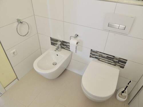 ...und Bidet... - 