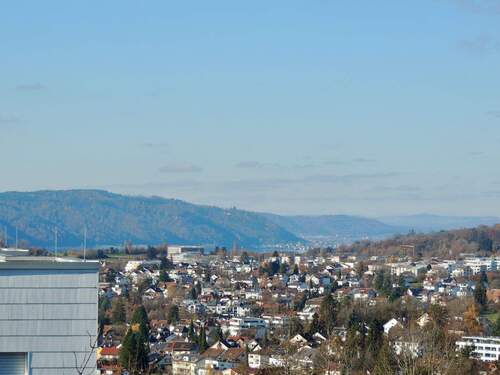 Der Seeblick von Ihrem Balkon... - 