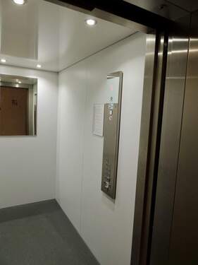 ...bringt Sie direkt... - 2 Zimmer Etagenwohnung in Überlingen