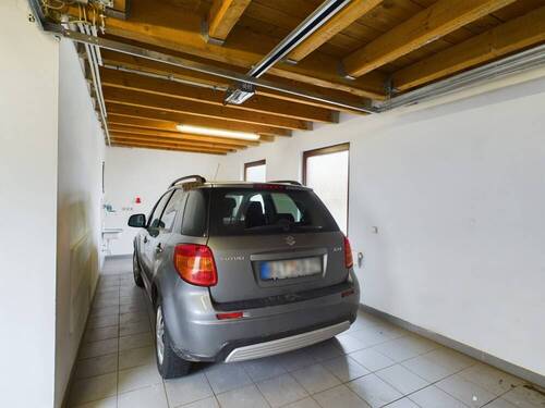 Garage /Abstellraum - 
