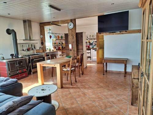 Essplatz - 6 Zimmer Mehrfamilienhaus, Wohnhaus zum Kaufen in Wolfsburg