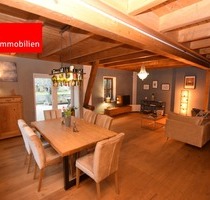 Exklusive Hofreite am Fuße der Burg Breuberg