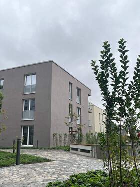 IMG_0026 - Schicke 3-Zimmer Wohnung zum Erstbezug