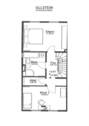 Grundriss 1. Etage - 