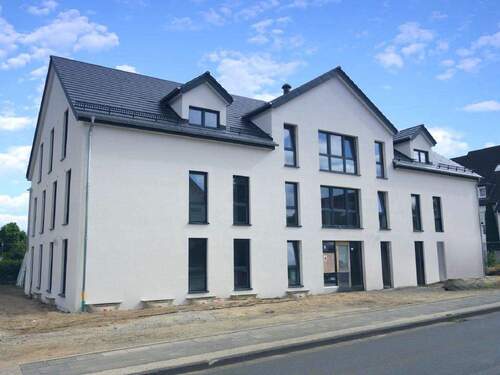 Bild2 - 2 Zimmer Etagenwohnung zum Kaufen in Bad Salzuflen-Werl-Aspe