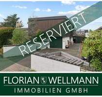 Geestland - Bad Bederkesa l Gemütliches Einfamilienhaus mit Kamin in verkehrsgünstiger Lage