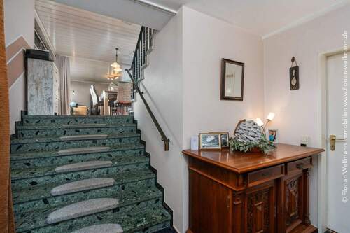 Bild 3 - 6 Zimmer Einfamilienhaus in Bad Bederkesa