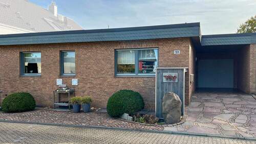 Hausansicht 2 - 