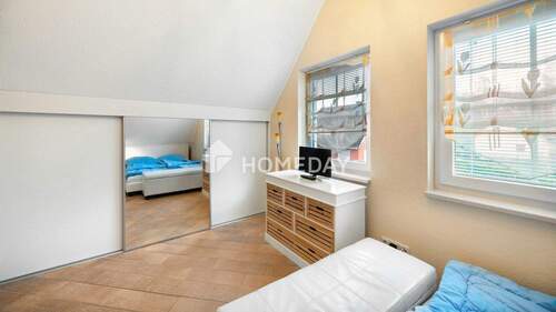 1. OG Kinderzimmer 2 - 