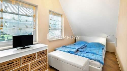 1. OG Kinderzimmer 1 - 