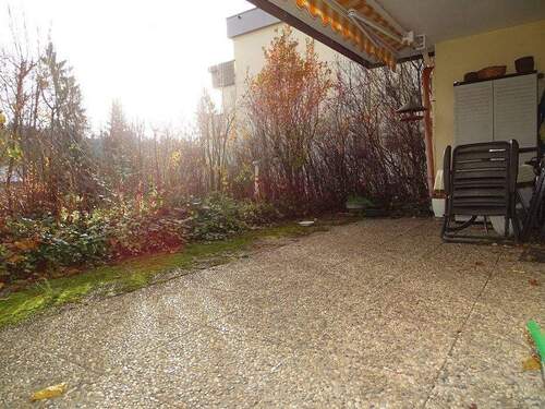 Terrasse - 