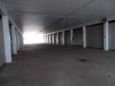Tiefgarage - 