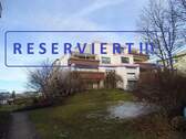 Bild reserviert - RESERVIERT! Sonnige 4 Zimmer Wohnung auf dem Sulgen