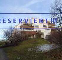 RESERVIERT! Sonnige 4 Zimmer Wohnung auf dem Sulgen - Schramberg