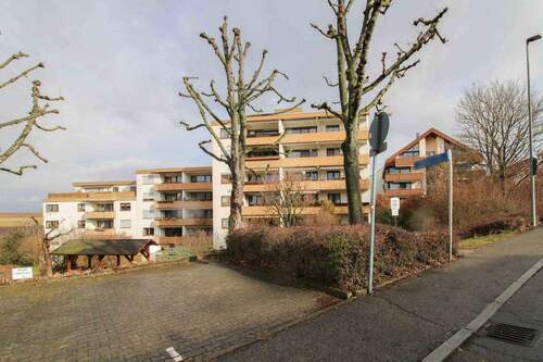 Stellplatz - 
