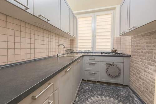 Küche - Platz für Ihre Wohnträume - 394.999,00&nbsp;EUR Kaufpreis, ca.&nbsp; 78,30&nbsp;m&sup2;&nbsp;Wohnfl&auml;che