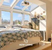 5 Zimmer für Familien mit Anspruch - energieeffizient & außergewöhnlich - Hamburg Iserbrook