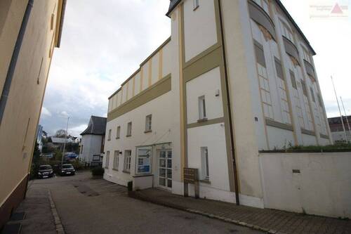 Gewerbeobjekt, Limbach-Oberfrohna - 