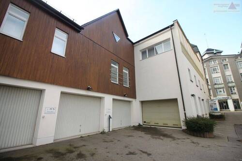 Gewerbeobjekt, Limbach-Oberfrohna - 