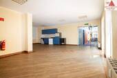 Gewerbeobjekt, Limbach-Oberfrohna - Büro in Limbach-Oberfrohna: 25 m², erweiterbar bis 150 m², Top-Anbindung an Chemnitz & Leipzig