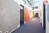 Gewerbeobjekt, Limbach-Oberfrohna - Büro mit 25,00 m&sup2; in Limbach-Oberfrohna zur Miete