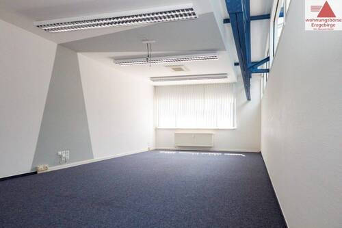 Gewerbeobjekt, Limbach-Oberfrohna - 