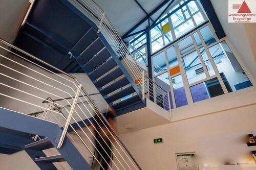 Gewerbeobjekt, Limbach-Oberfrohna - 