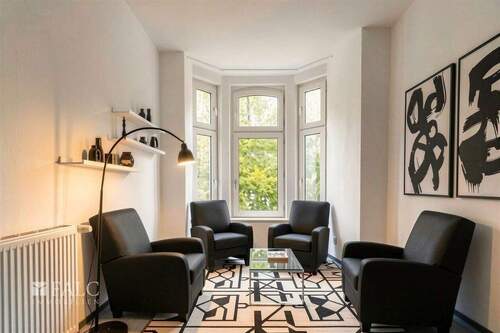 Erker - (KI generiert) - 