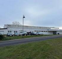 Idealer Standort in unmittelbarer Nähe zum Wohngebiet - Grimma