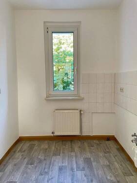 Beispielbild Küche - 3 Zimmer Etagenwohnung in Meißen