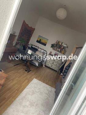 Bild 4 - Etagenwohnung mit 72,00 m&sup2; in Berlin zur Miete