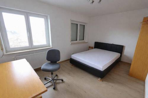 Kinderzimmer Westen - 