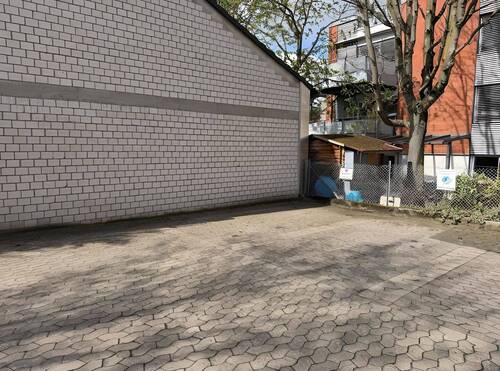 Stellplatz Ii - 