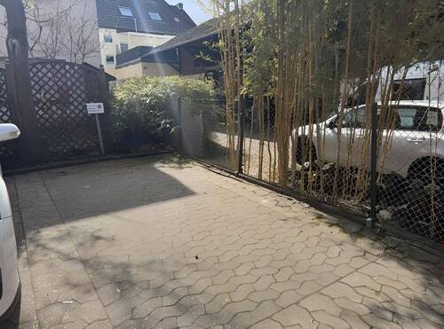 Stellplatz I - 