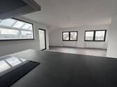 Wohnraum - Etagenwohnung mit 102,40 m&sup2; in Sankt Augustin zur Miete