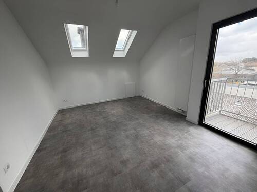 Schlafzimmer - 