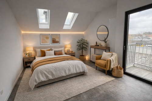Home Staging - 