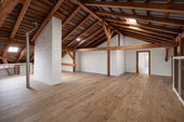 Digital Renovierung (1) - Altbau-Dachgeschoss Fidicinstraße - Investmentchance mit starkem Wertsteigerungspotenzial