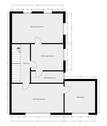 Grundriss 1. OG - MFH - 