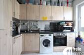 Küche - Etagenwohnung mit 50,00 m&sup2; in Dresden zum Kaufen