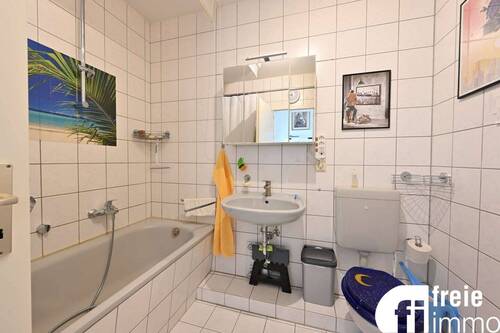 Badezimmer - 