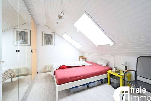 Schlafzimmer - 