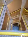 Treppenhaus - 