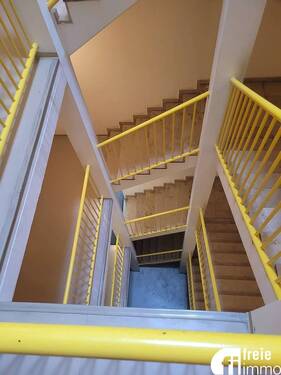 Treppenhaus - 