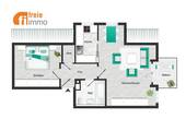 Grundriss - 