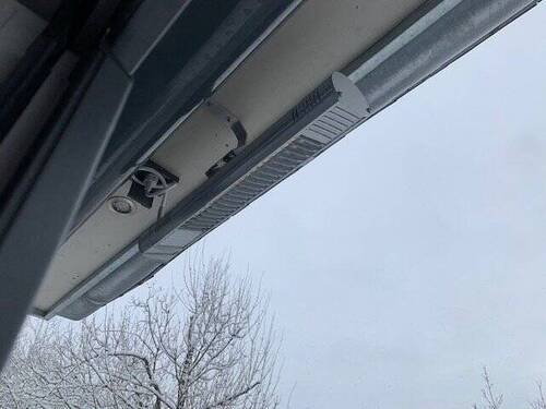 Außenheizstrahler - 